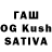 Гашиш убойный DaGgeRR_FOG